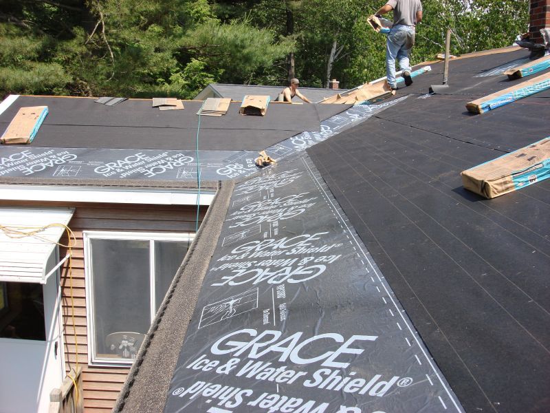 Roof Replacement in Orangeburg, SC 29117