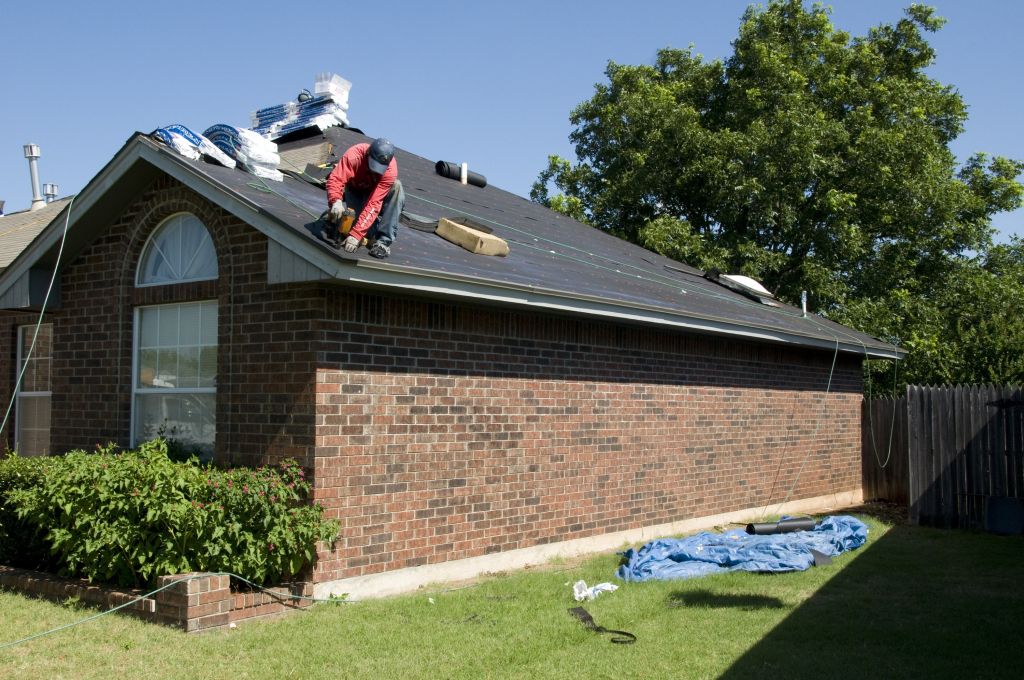 Roof Replacement in Columbus, OH 43266