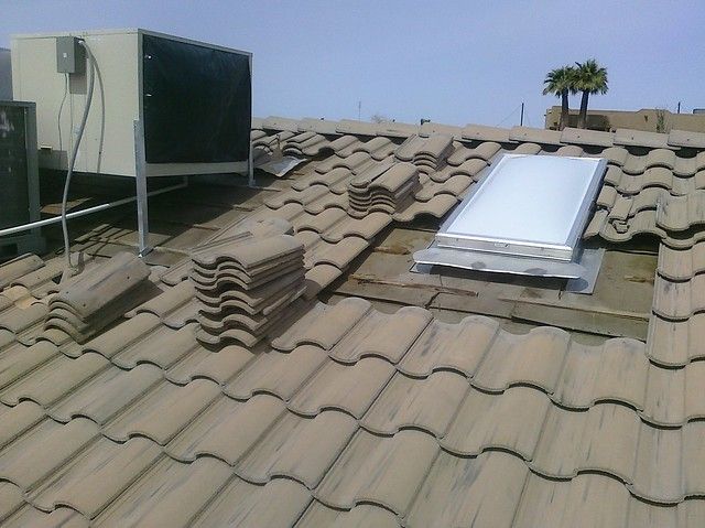 Roof Replacement in New Port Richey, FL 34655