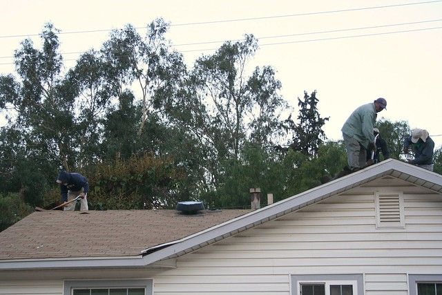 Roof Replacement in Wichita, KS 67215
