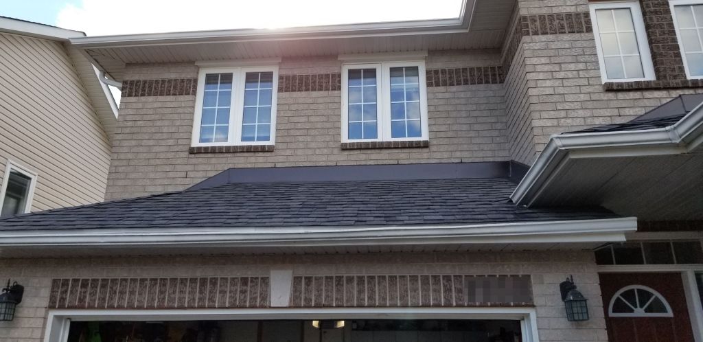 Roof Replacement in Glendale, CA 91210