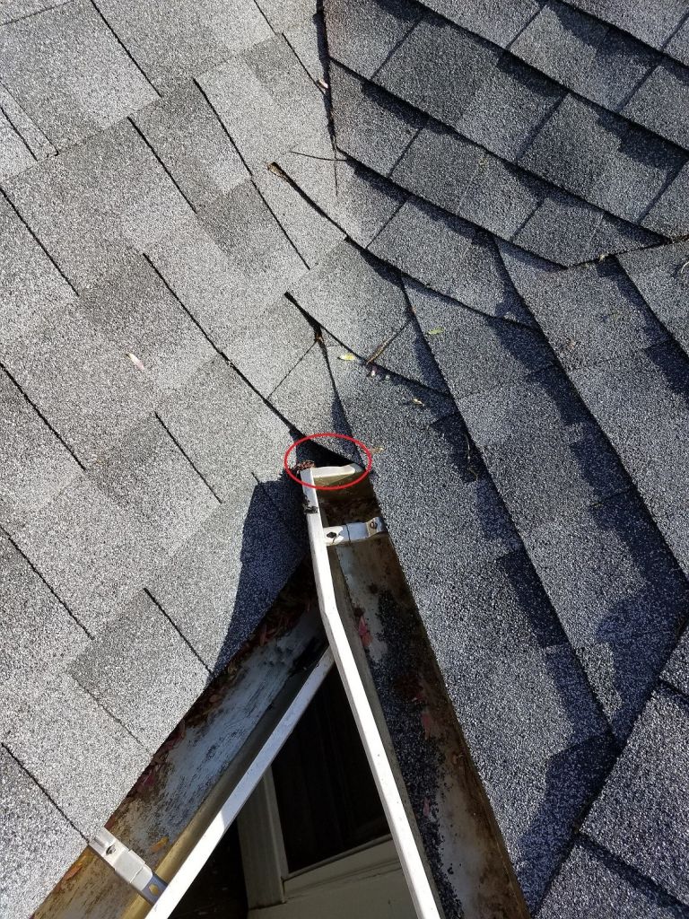 Roof Replacement in Columbus, OH 43229
