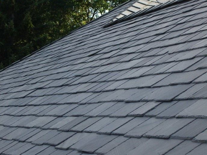 Roof Replacement in Houston, TX 77033