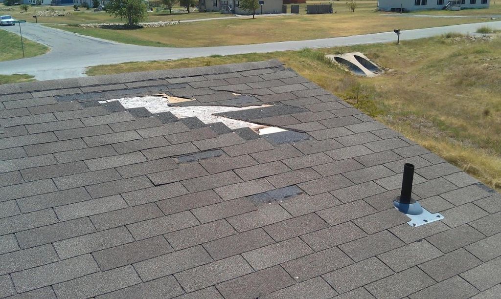 Roof Replacement in Dola, OH 45835